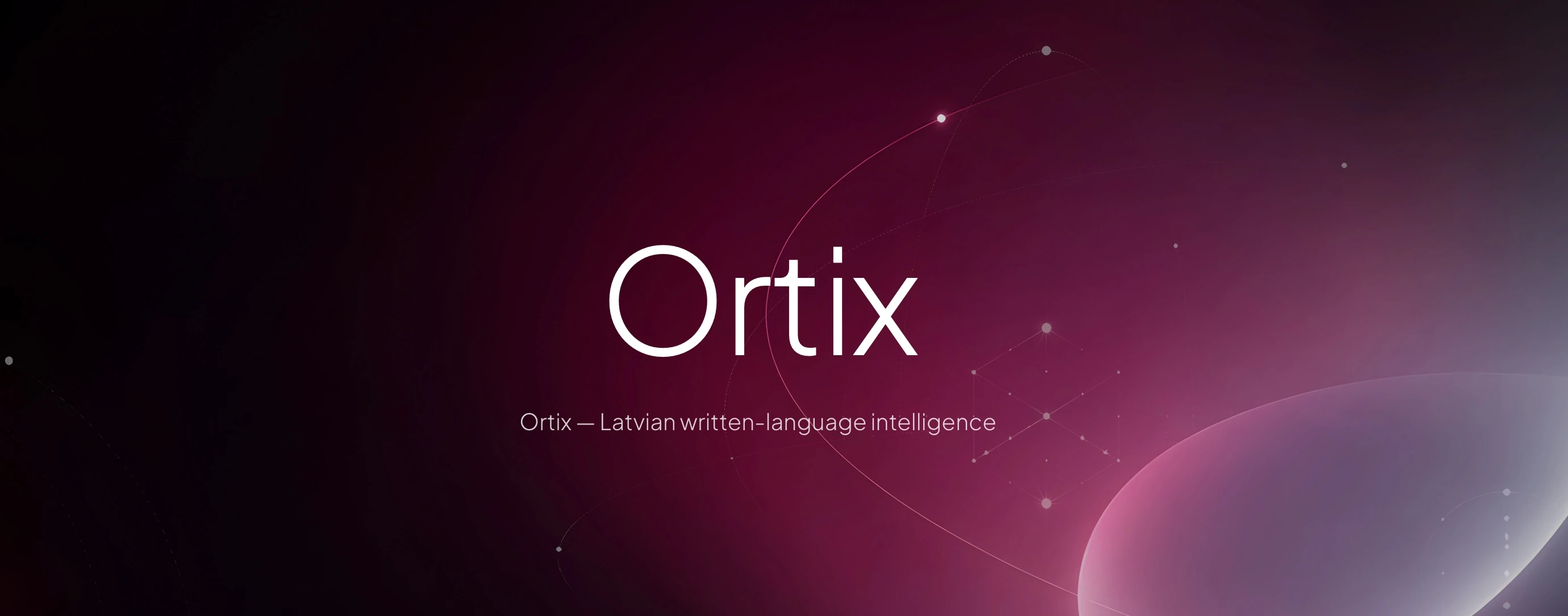 Ortix