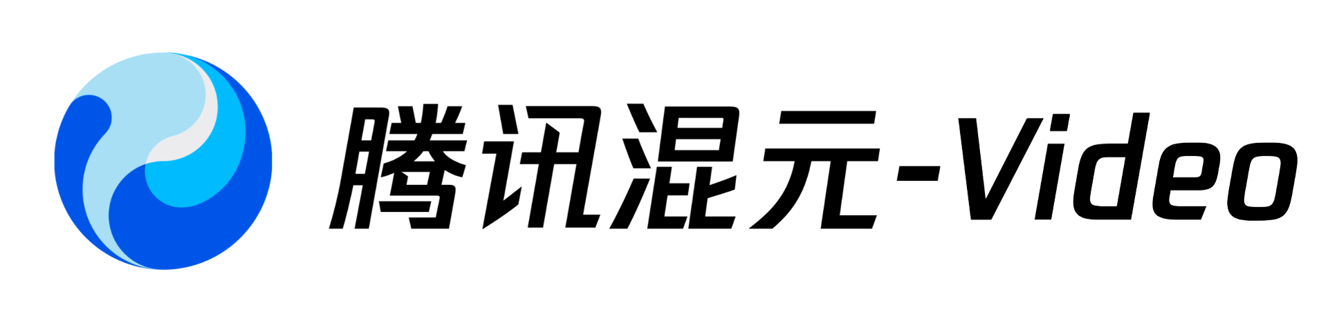 HunyuanVideo-1.5 Logo