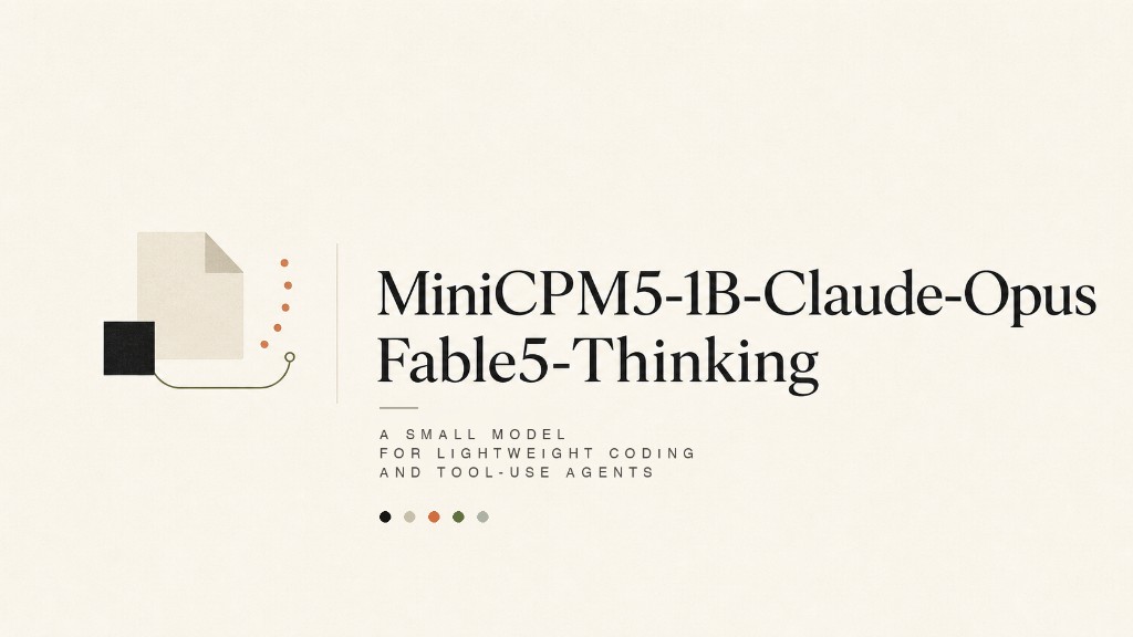MiniCPM5-1B-Claude-Opus-Fable5-Thinking-GGUF