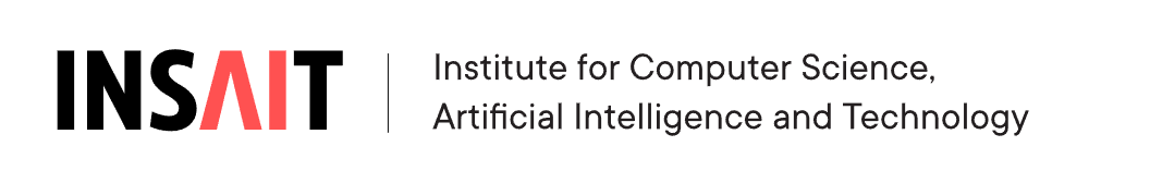 INSAIT logo
