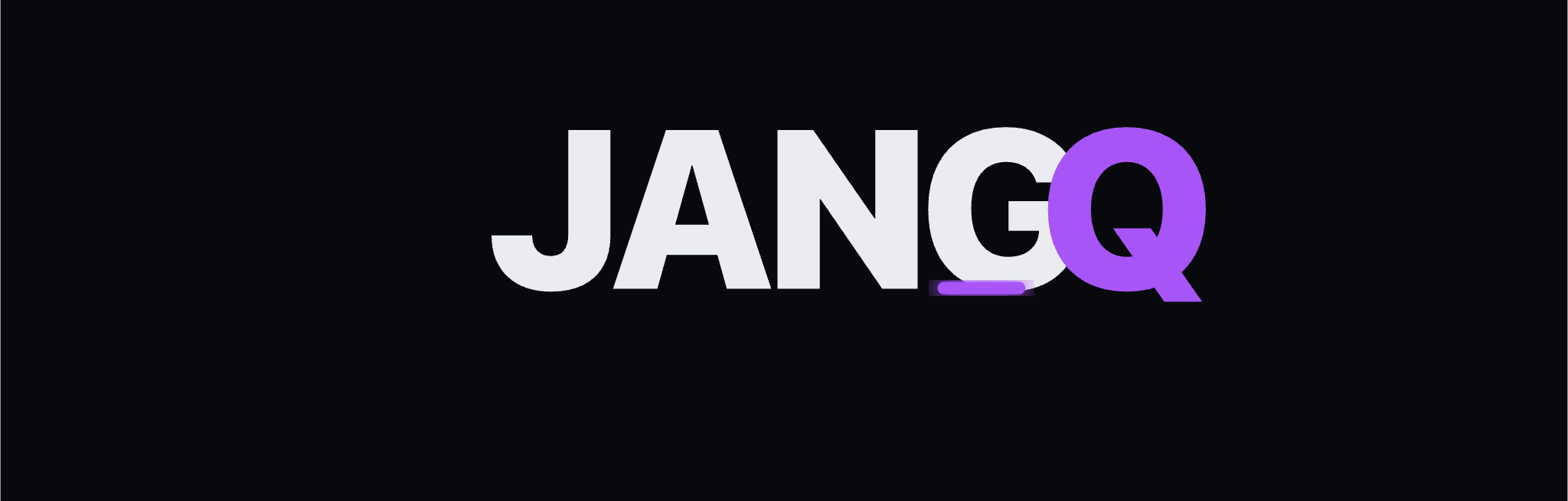 JANGQ-AI banner