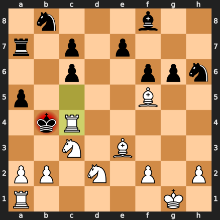 board
