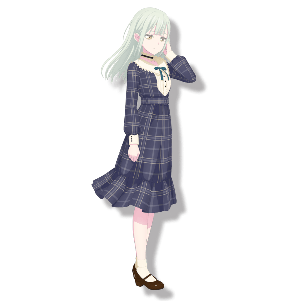 mutsumi