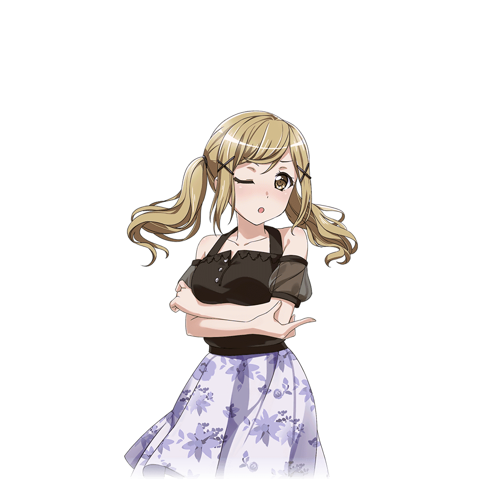 arisa