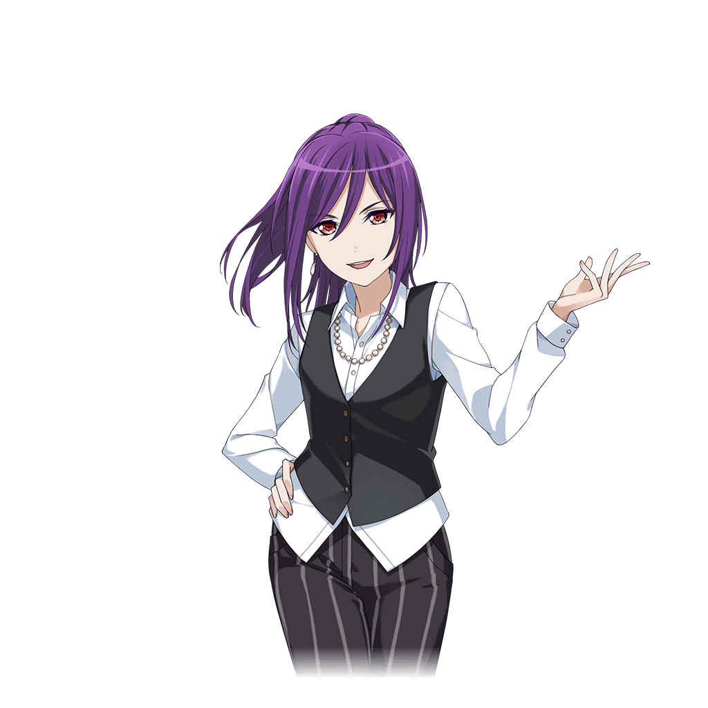 kaoru