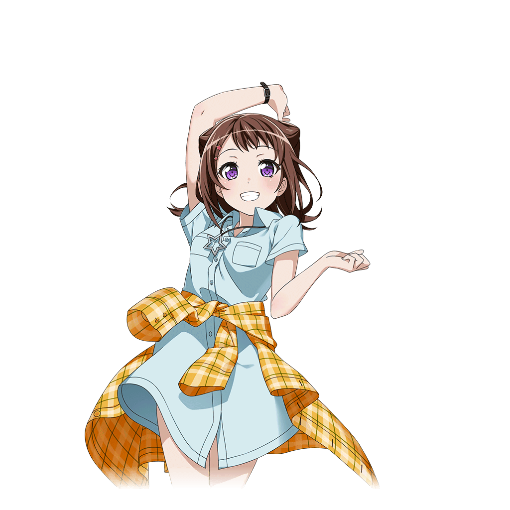 kasumi