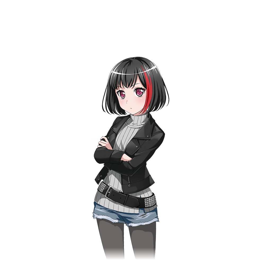 ran