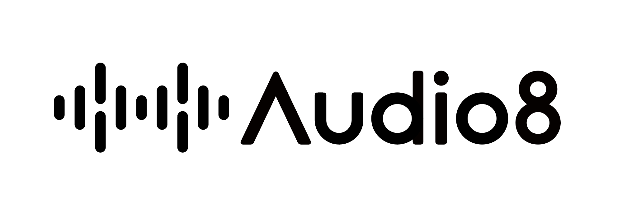 Audio8
