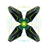Ropedia Xperience-10M logo