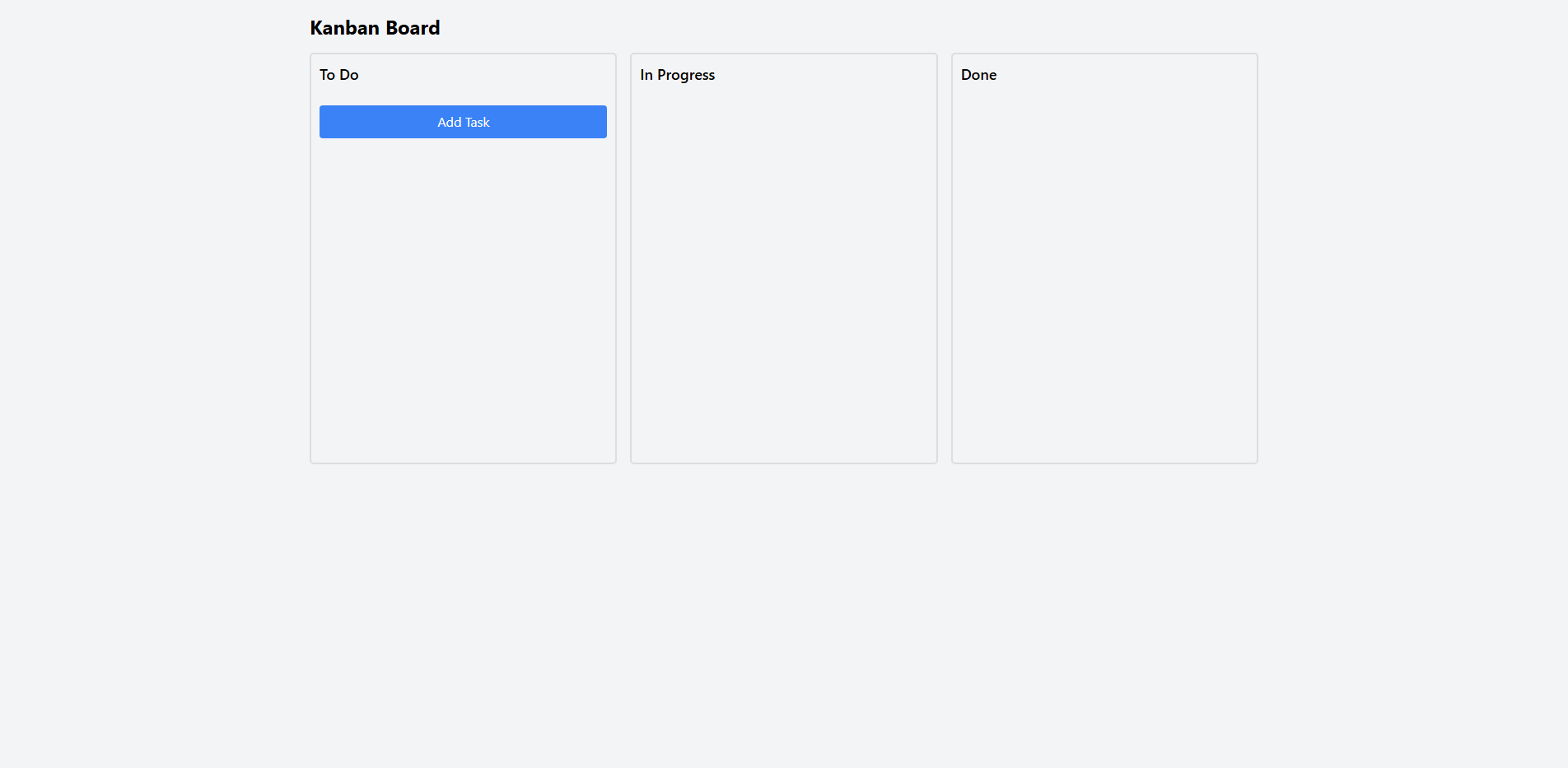Desktop Screenshot of FPC005_Interactive_Kanban_Board_UI