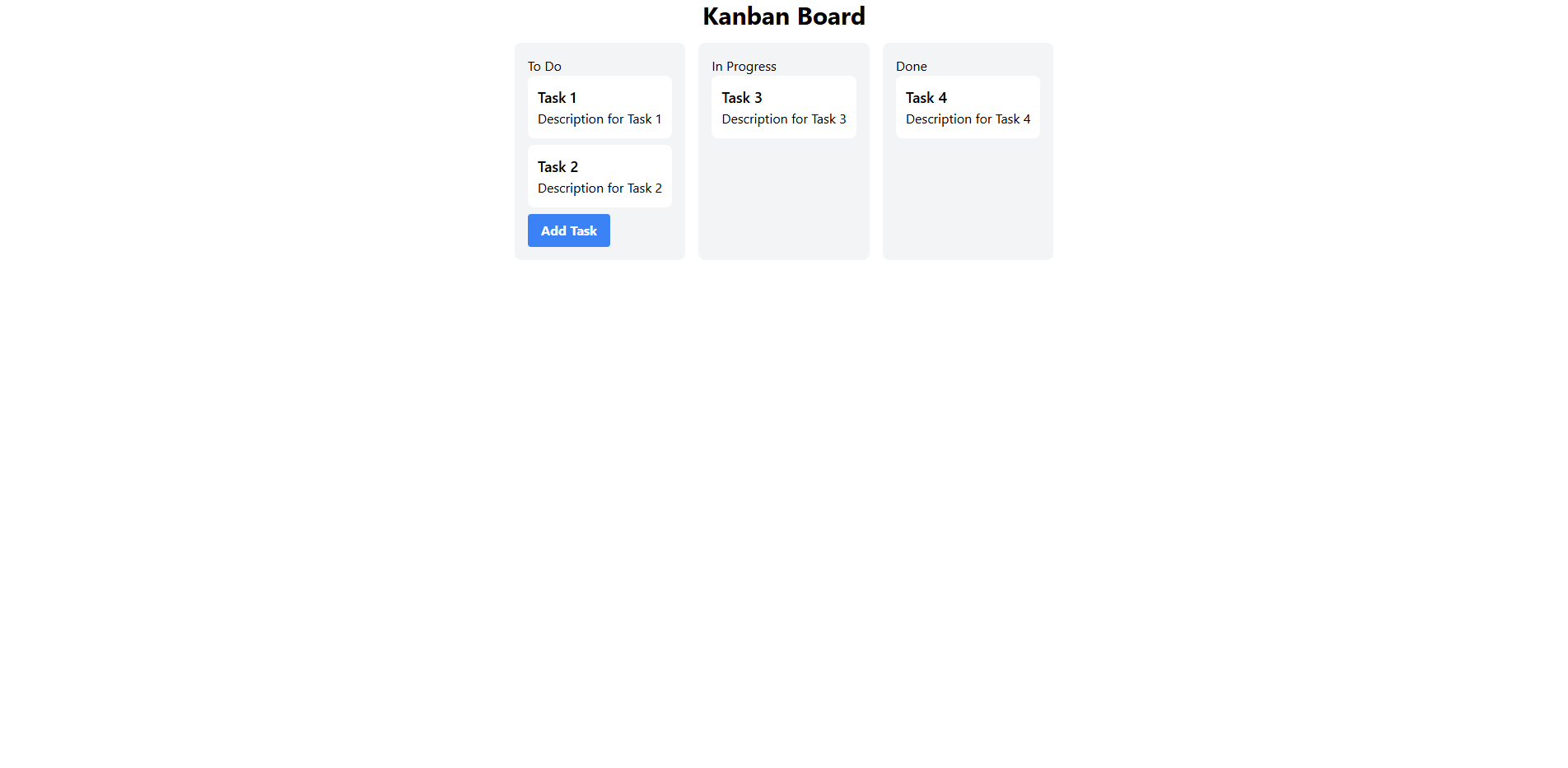 Desktop Screenshot of FPC005_Interactive_Kanban_Board_UI