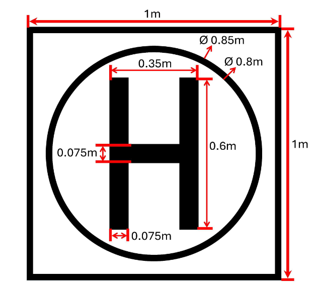 Landing Platform
