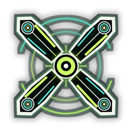 Ropedia Xperience-10M logo