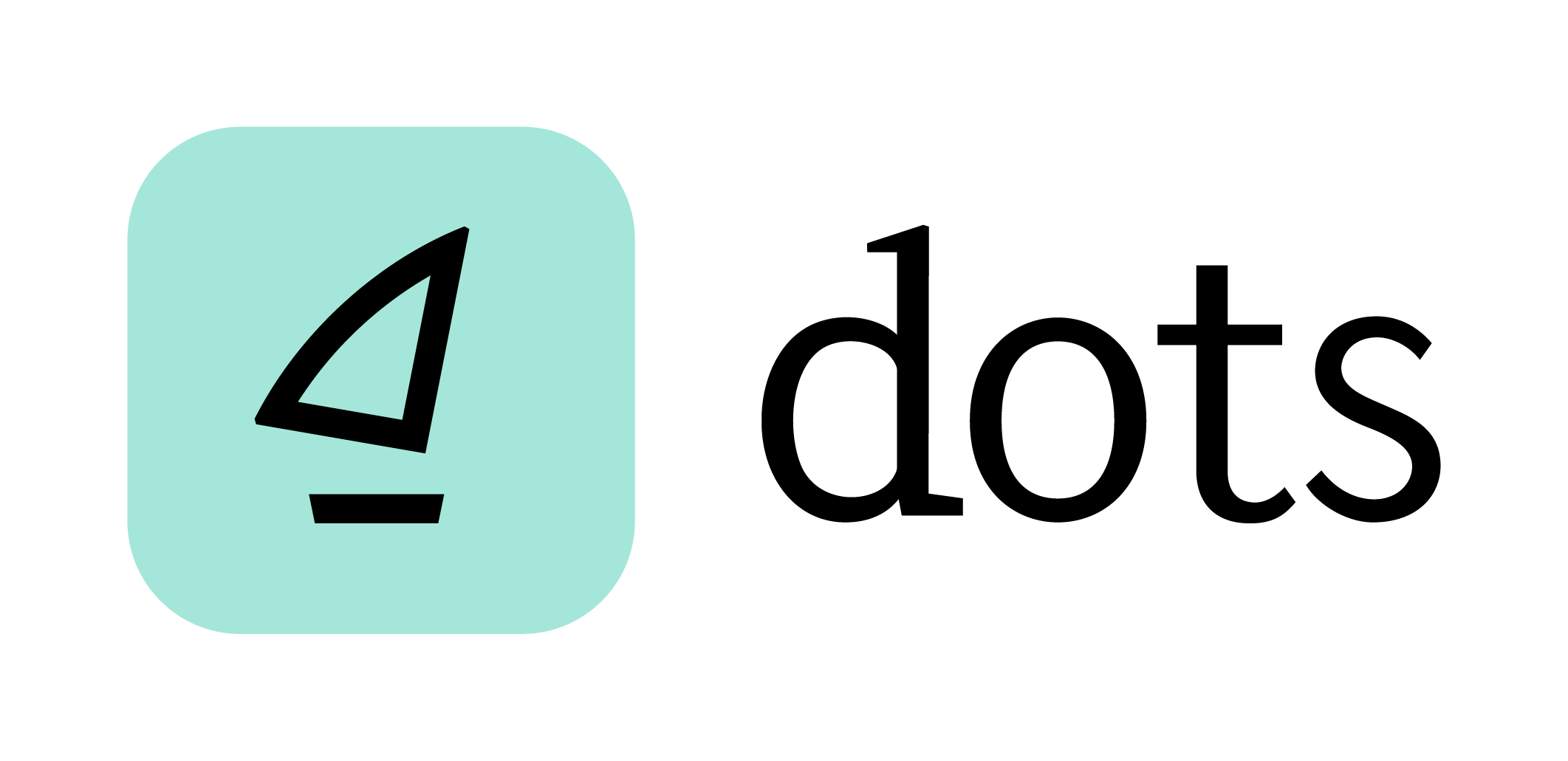 dots logo