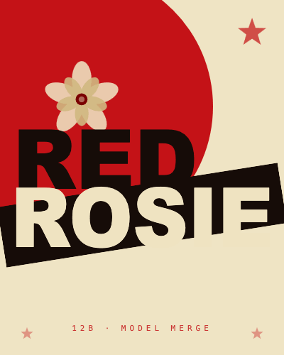 Red Rosie