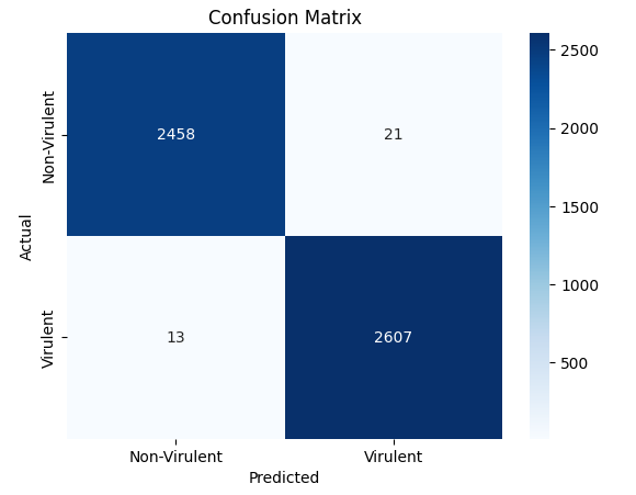 Placeholder for Confusion Matrix