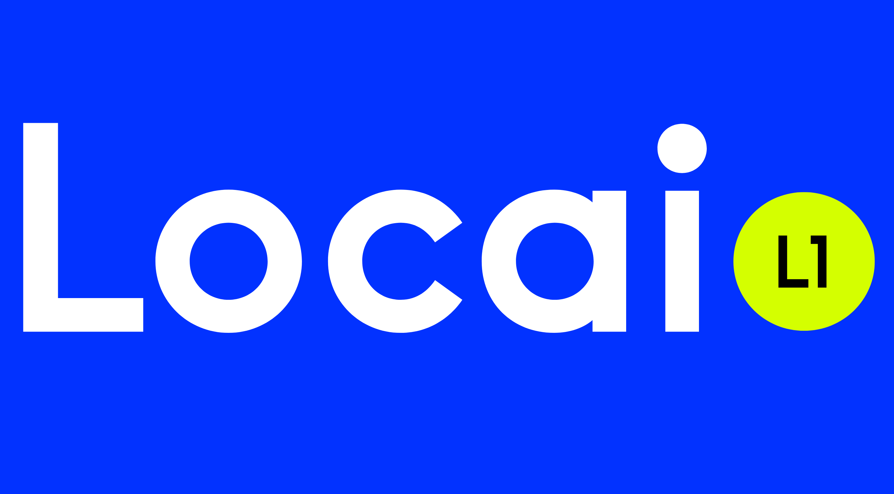 Locai L1-Large
