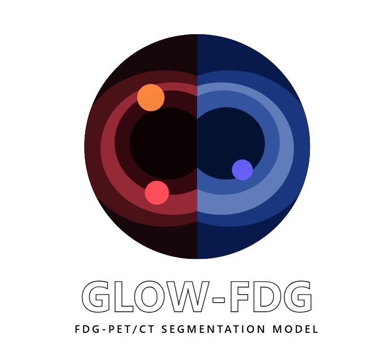GLOW-FDG logo
