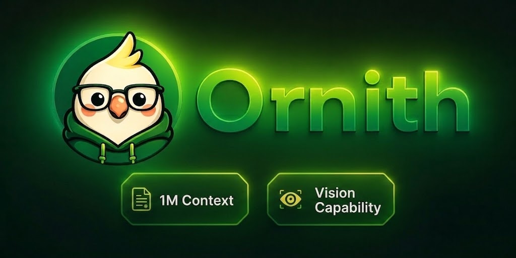 Ornith
