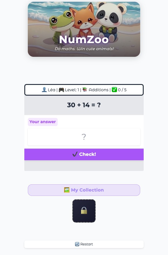 quiz