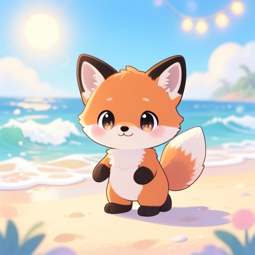 fox