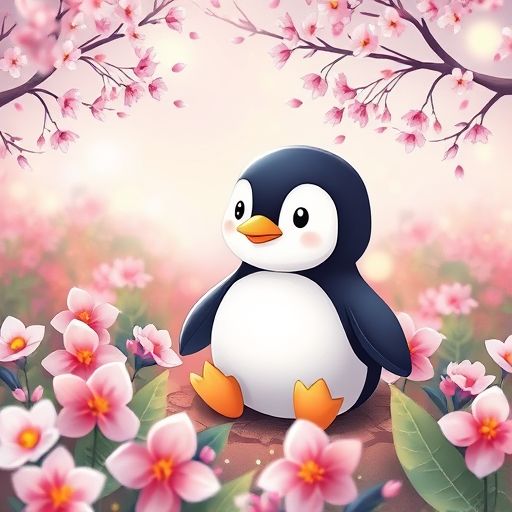 penguin-flower.jpeg