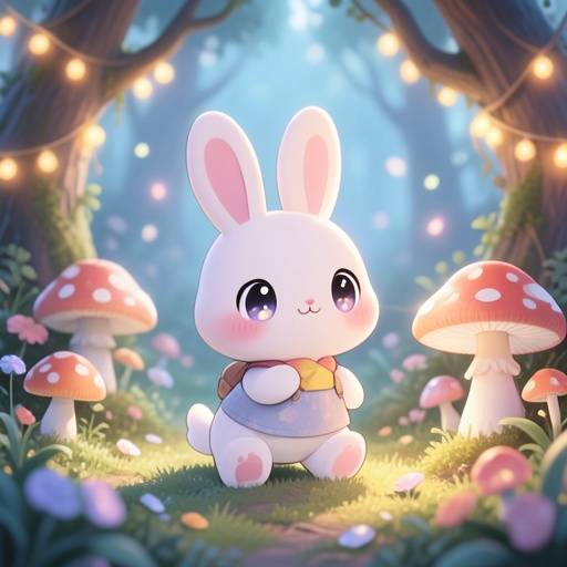 bunny